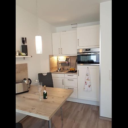 Neu! Ferienwohnung Mien Luette Boe Spo Sankt Peter-Ording Zewnętrze zdjęcie