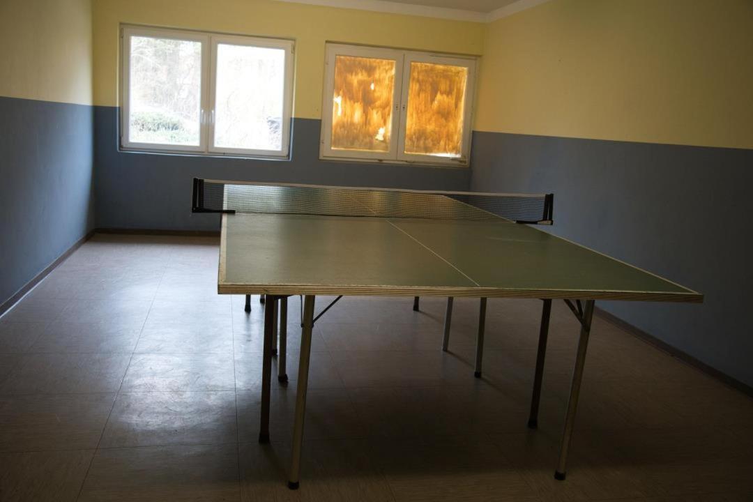 Neu! Ferienwohnung Mien Luette Boe Spo Sankt Peter-Ording Zewnętrze zdjęcie