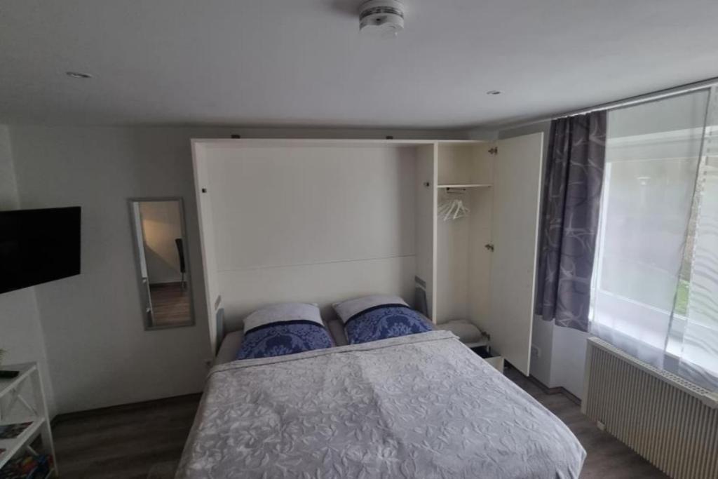 Neu! Ferienwohnung Mien Luette Boe Spo Sankt Peter-Ording Zewnętrze zdjęcie